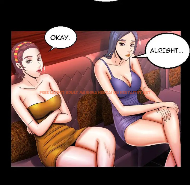 Read Hentai Image 76 096 in comic My Aunt - Chapter 50 - hentaitnt.net