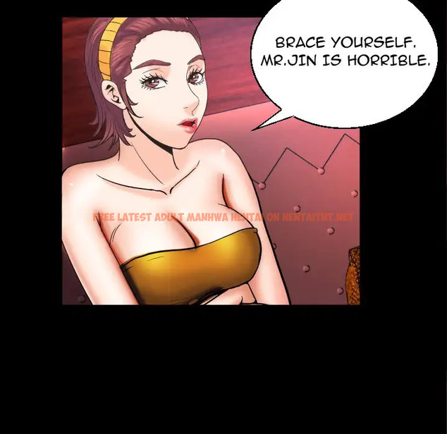 Read Hentai Image 80 096 in comic My Aunt - Chapter 50 - hentaitnt.net