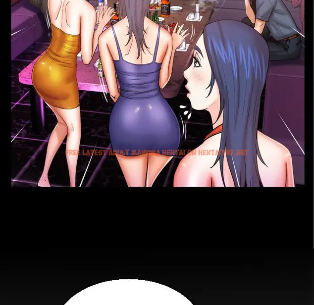 Read Hentai Image 88 096 in comic My Aunt - Chapter 50 - hentaitnt.net