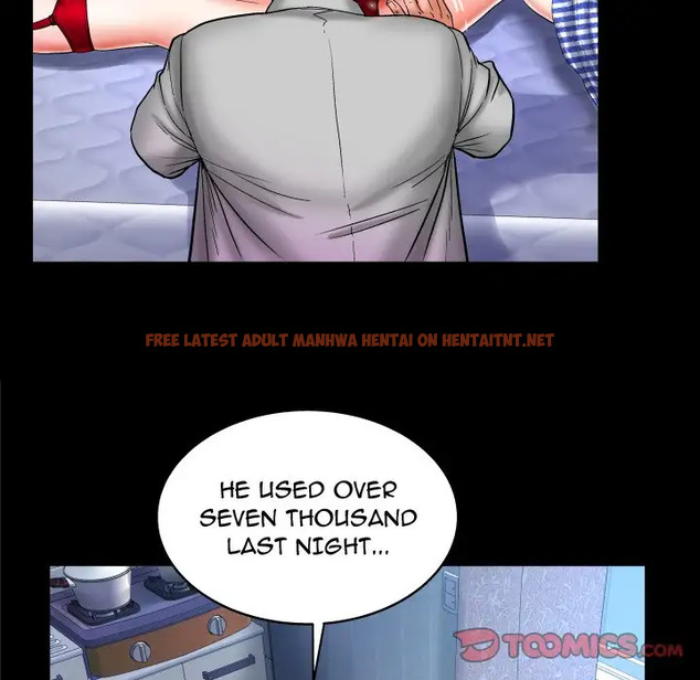 Read Hentai Image 38 089 in comic My Aunt - Chapter 51 - hentaitnt.net