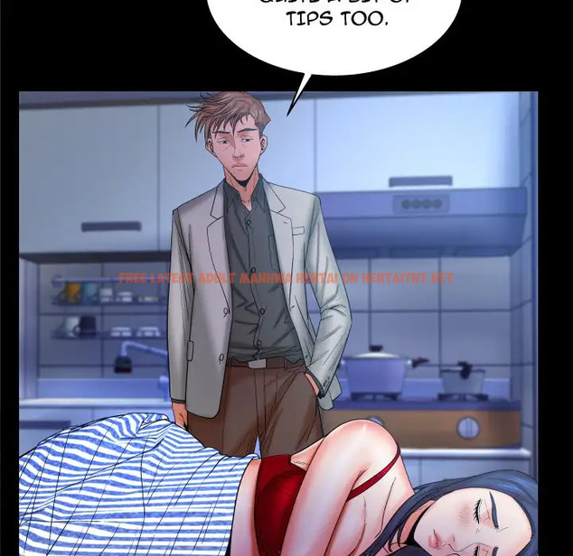 Read Hentai Image 40 089 in comic My Aunt - Chapter 51 - hentaitnt.net