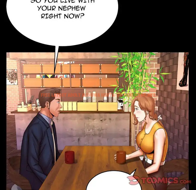 Read Hentai Image 58 089 in comic My Aunt - Chapter 51 - hentaitnt.net