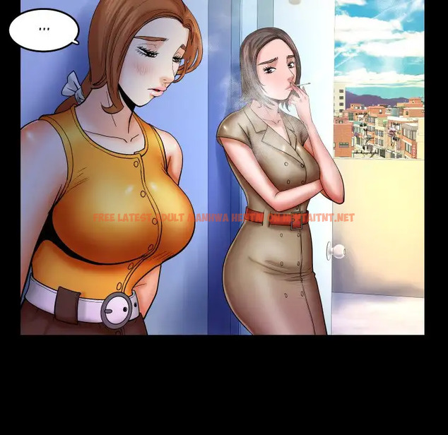 Read Hentai Image 77 092 in comic My Aunt - Chapter 51 - hentaitnt.net