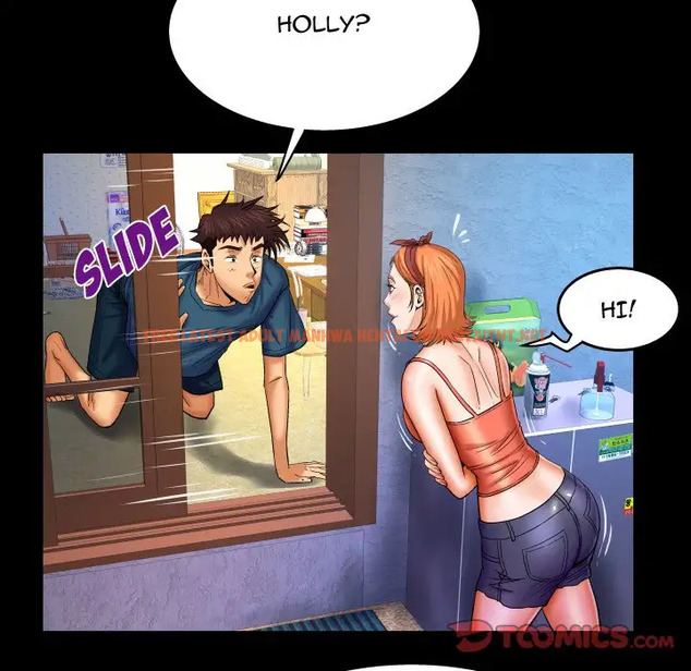 Read Hentai Image 82 092 in comic My Aunt - Chapter 51 - hentaitnt.net