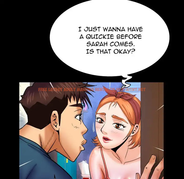 Read Hentai Image 83 092 in comic My Aunt - Chapter 51 - hentaitnt.net