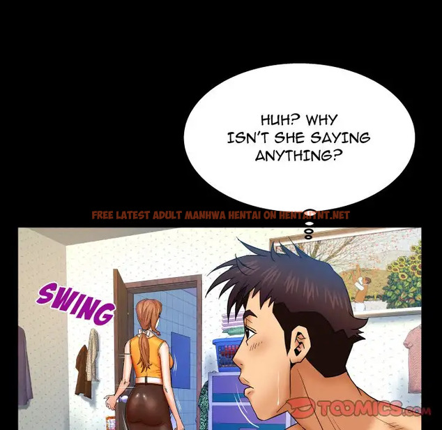 Read Hentai Image 18 086 in comic My Aunt - Chapter 52 - hentaitnt.net