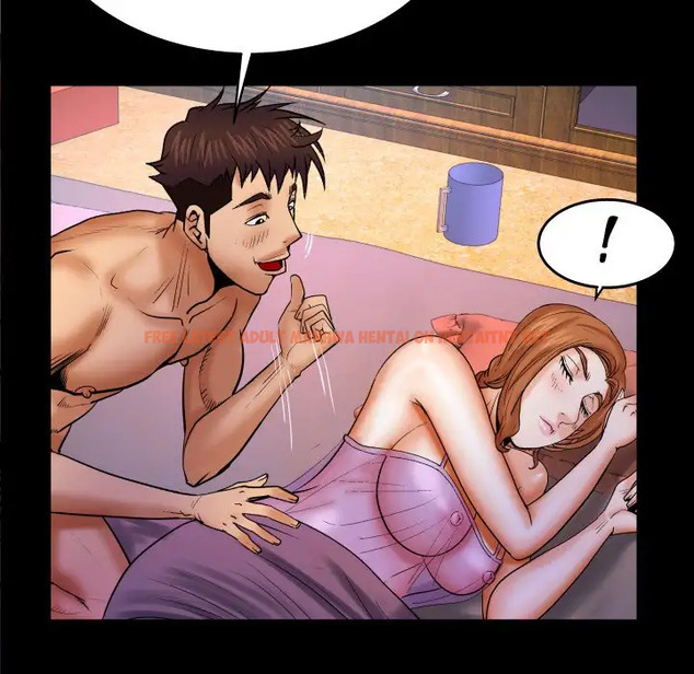 Read Hentai Image 31 086 in comic My Aunt - Chapter 52 - hentaitnt.net