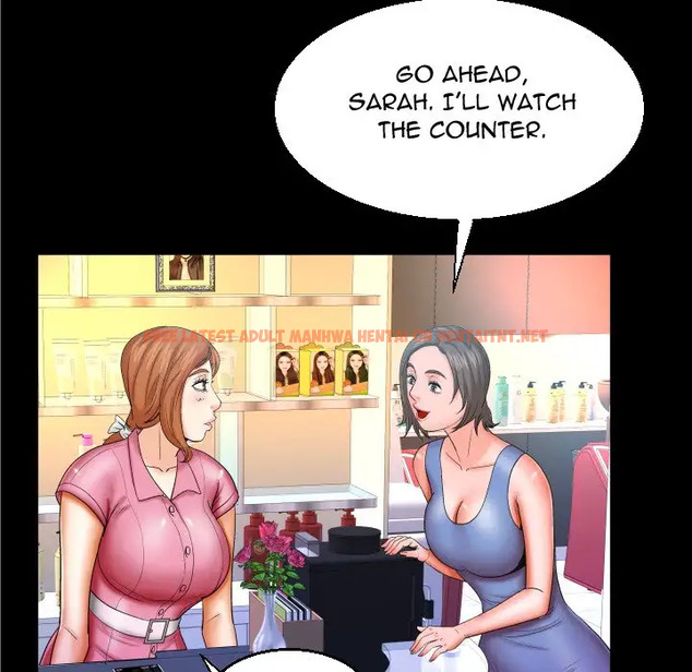 Read Hentai Image 60 089 in comic My Aunt - Chapter 52 - hentaitnt.net