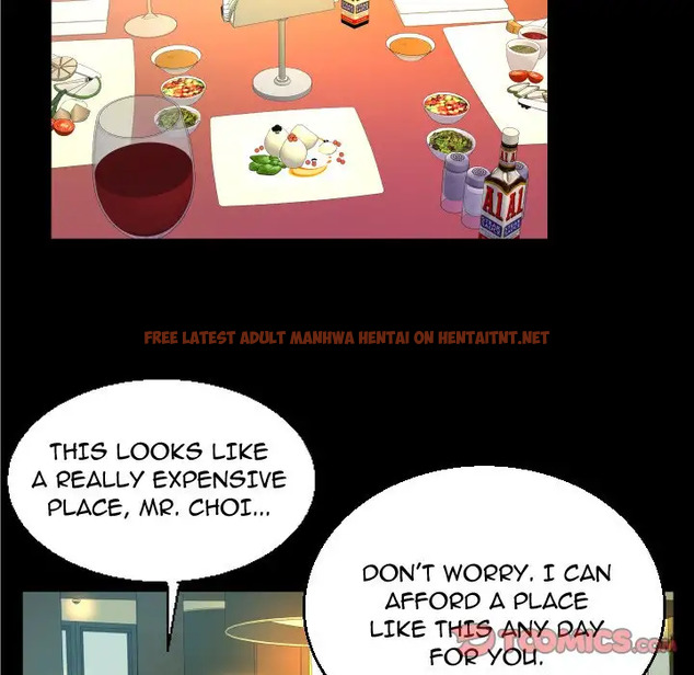 Read Hentai Image 66 089 in comic My Aunt - Chapter 52 - hentaitnt.net