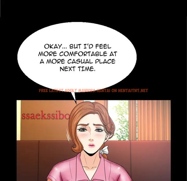 Read Hentai Image 68 089 in comic My Aunt - Chapter 52 - hentaitnt.net