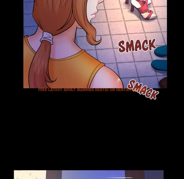 Read Hentai Image 7 086 in comic My Aunt - Chapter 52 - hentaitnt.net