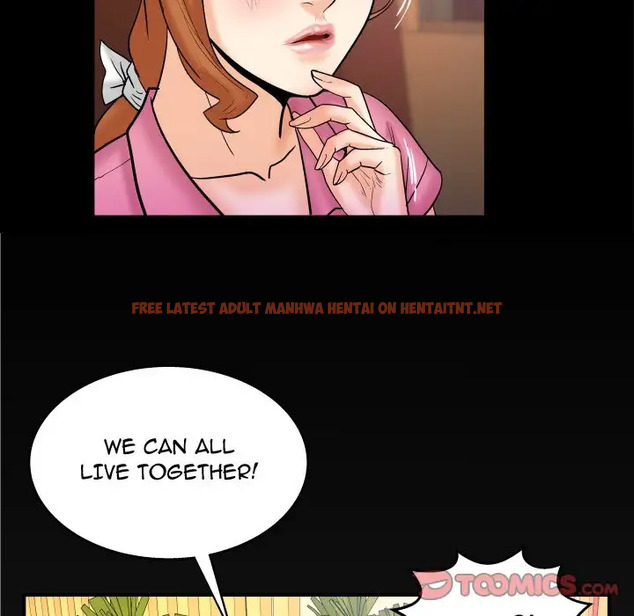 Read Hentai Image 78 089 in comic My Aunt - Chapter 52 - hentaitnt.net