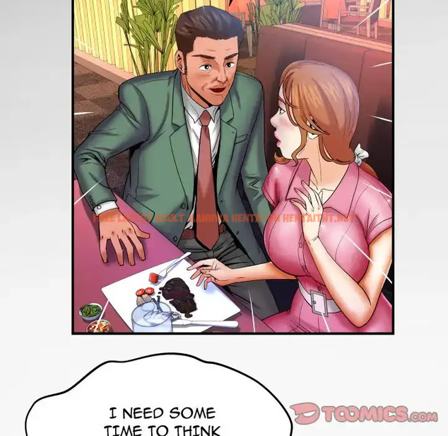 Read Hentai Image 10 083 in comic My Aunt - Chapter 53 - hentaitnt.net