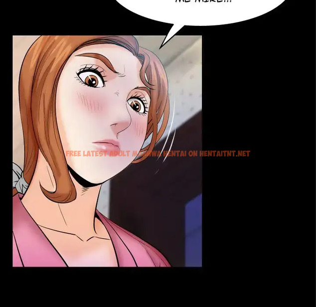 Read Hentai Image 23 083 in comic My Aunt - Chapter 53 - hentaitnt.net