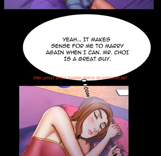 Read Hentai Image 35 083 in comic My Aunt - Chapter 53 - hentaitnt.net