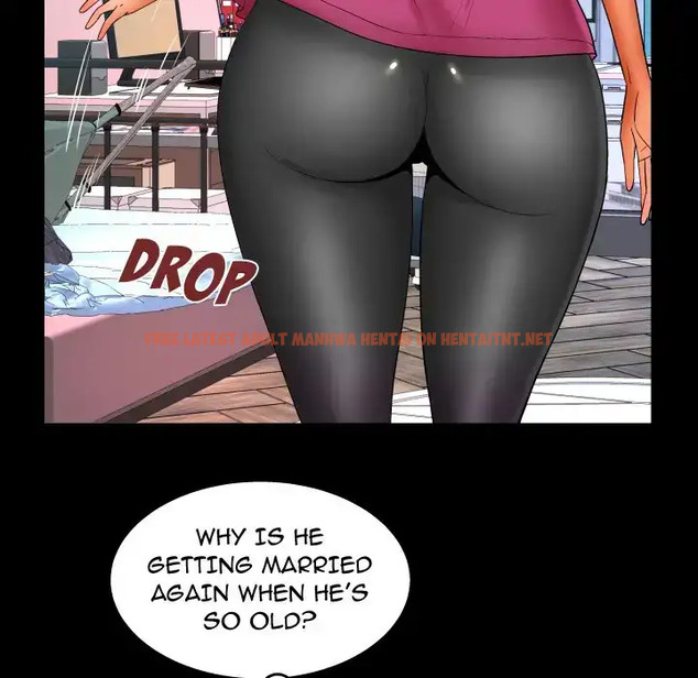 Read Hentai Image 55 086 in comic My Aunt - Chapter 53 - hentaitnt.net