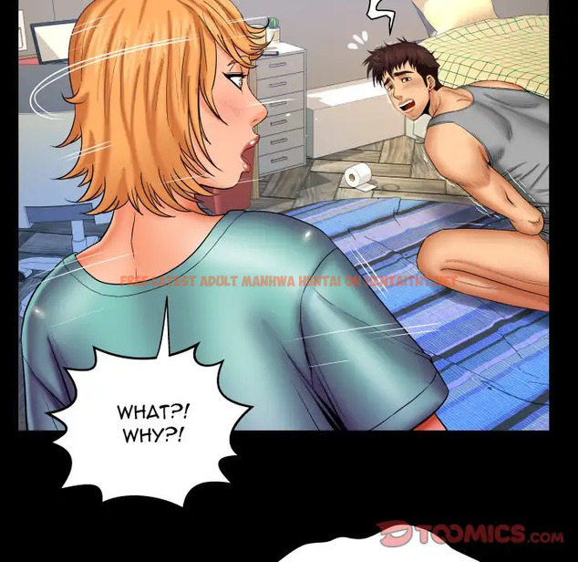 Read Hentai Image 10 079 in comic My Aunt - Chapter 54 - hentaitnt.net