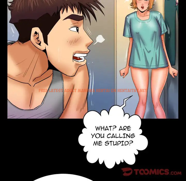 Read Hentai Image 14 079 in comic My Aunt - Chapter 54 - hentaitnt.net