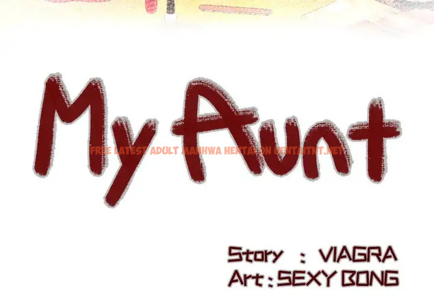 Read Hentai Image 4 079 in comic My Aunt - Chapter 54 - hentaitnt.net