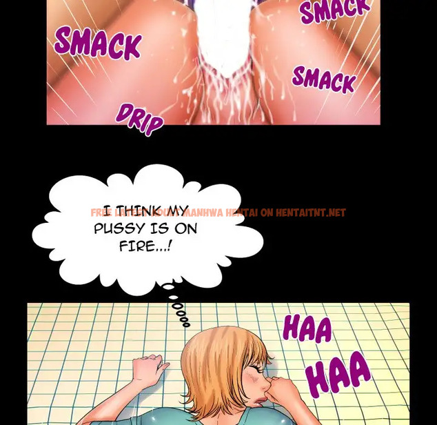 Read Hentai Image 43 082 in comic My Aunt - Chapter 54 - hentaitnt.net