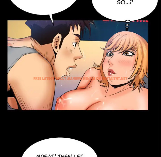 Read Hentai Image 15 076 in comic My Aunt - Chapter 55 - hentaitnt.net