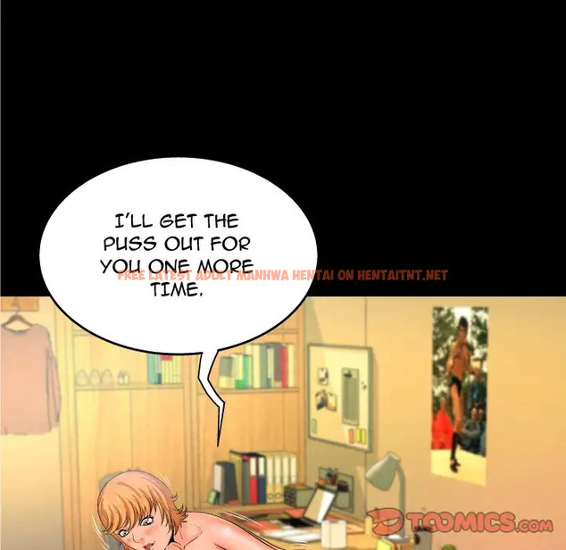 Read Hentai Image 22 079 in comic My Aunt - Chapter 55 - hentaitnt.net