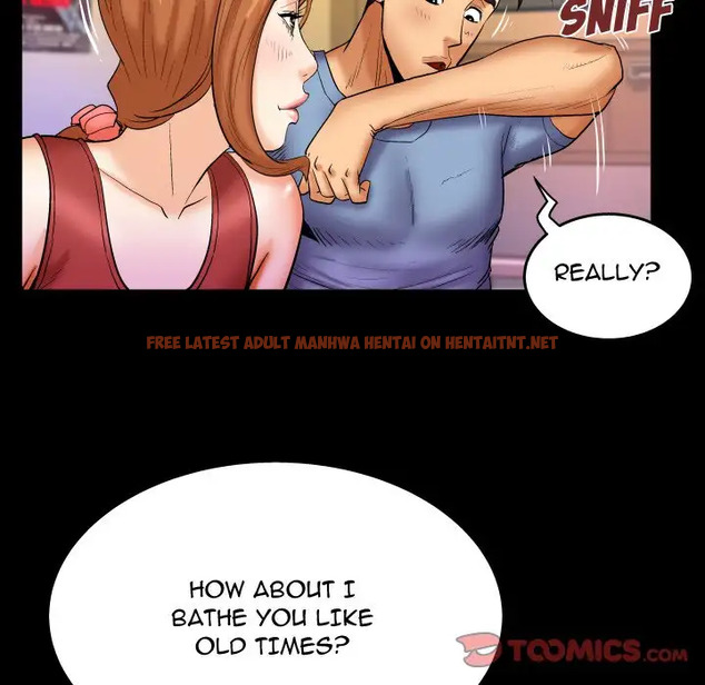 Read Hentai Image 74 079 in comic My Aunt - Chapter 55 - hentaitnt.net