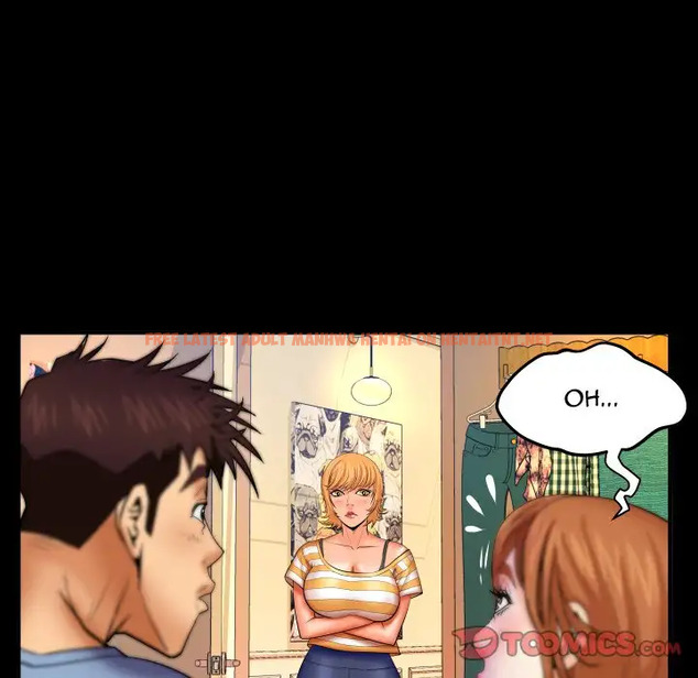 Read Hentai Image 78 079 in comic My Aunt - Chapter 55 - hentaitnt.net