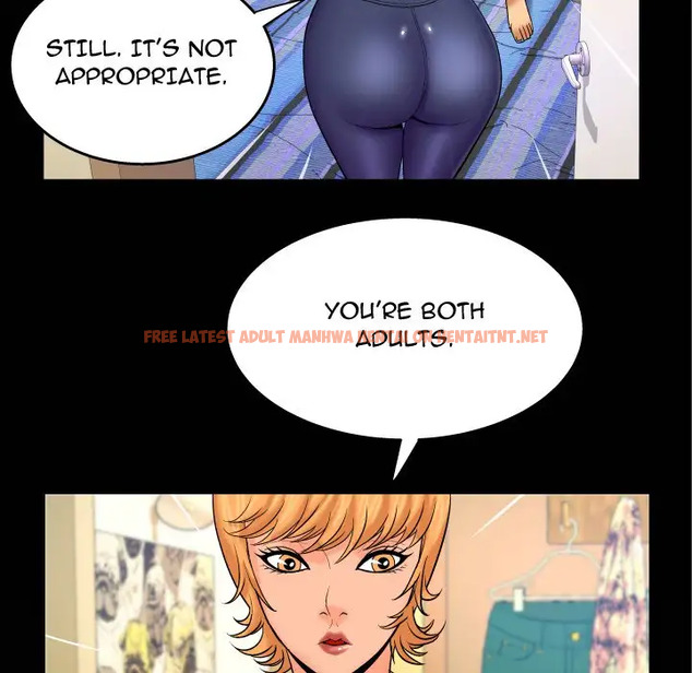 Read Hentai Image 81 079 in comic My Aunt - Chapter 55 - hentaitnt.net