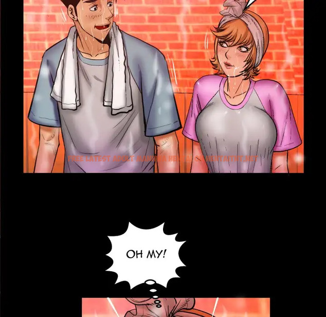 Read Hentai Image 16 075 in comic My Aunt - Chapter 56 - hentaitnt.net