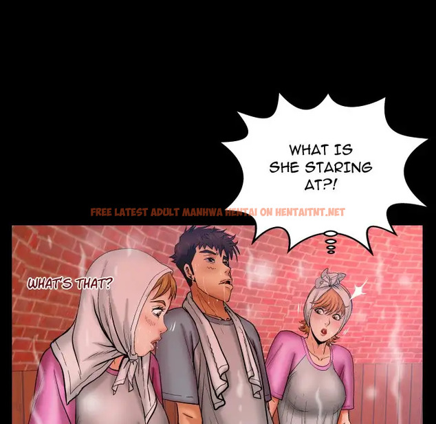 Read Hentai Image 19 075 in comic My Aunt - Chapter 56 - hentaitnt.net