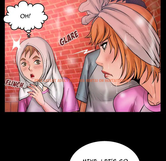 Read Hentai Image 21 075 in comic My Aunt - Chapter 56 - hentaitnt.net