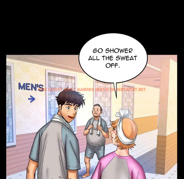 Read Hentai Image 25 075 in comic My Aunt - Chapter 56 - hentaitnt.net