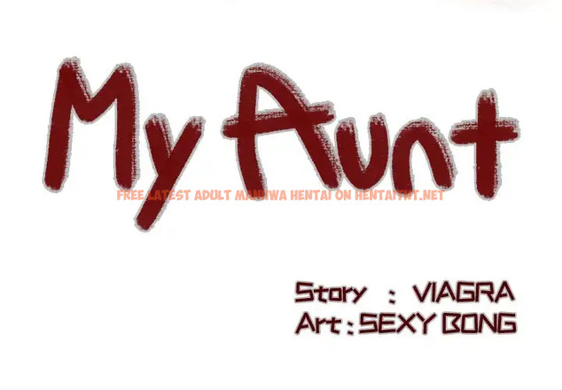 Read Hentai Image 4 073 in comic My Aunt - Chapter 56 - hentaitnt.net