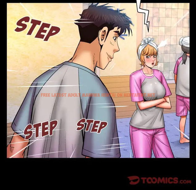 Read Hentai Image 54 076 in comic My Aunt - Chapter 56 - hentaitnt.net