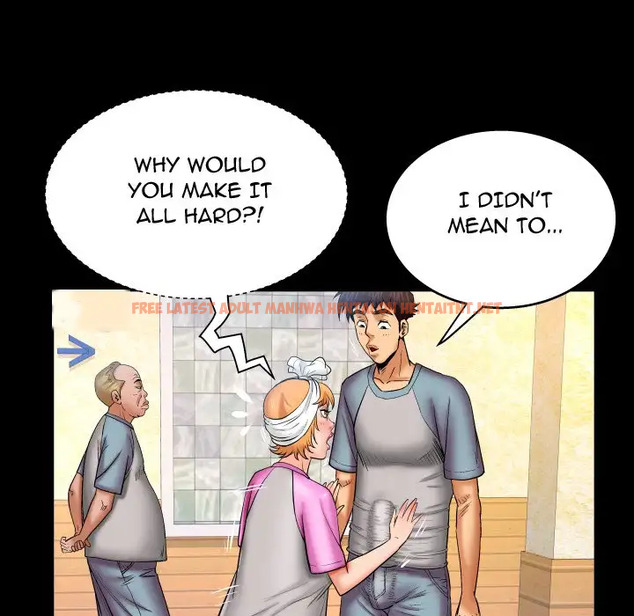 Read Hentai Image 56 076 in comic My Aunt - Chapter 56 - hentaitnt.net