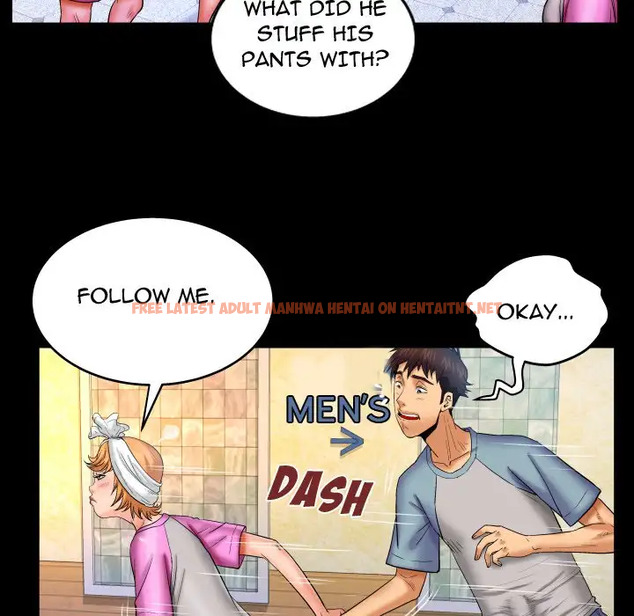 Read Hentai Image 60 076 in comic My Aunt - Chapter 56 - hentaitnt.net