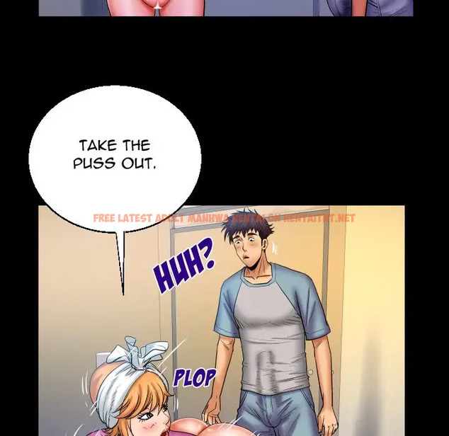 Read Hentai Image 69 076 in comic My Aunt - Chapter 56 - hentaitnt.net