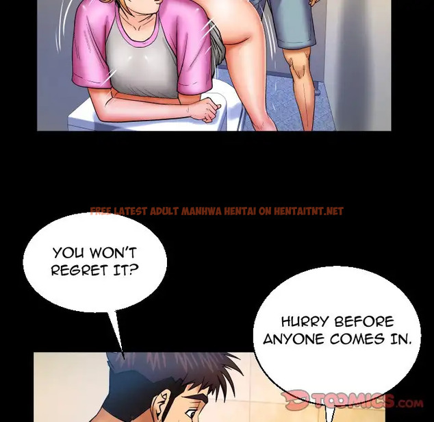 Read Hentai Image 70 076 in comic My Aunt - Chapter 56 - hentaitnt.net