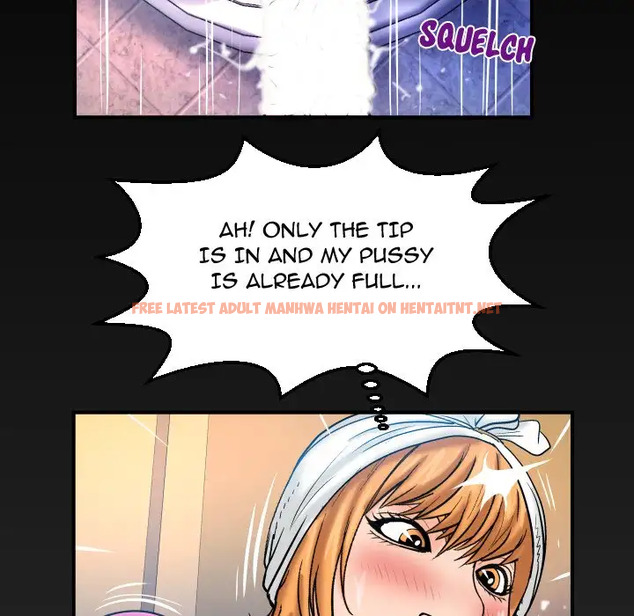 Read Hentai Image 80 076 in comic My Aunt - Chapter 56 - hentaitnt.net