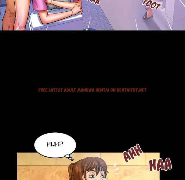 Read Hentai Image 12 072 in comic My Aunt - Chapter 57 - hentaitnt.net