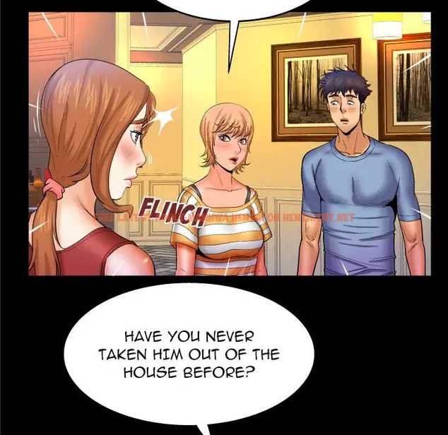 Read Hentai Image 40 072 in comic My Aunt - Chapter 57 - hentaitnt.net