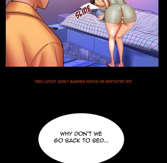 Read Hentai Image 12 069 in comic My Aunt - Chapter 58 - hentaitnt.net