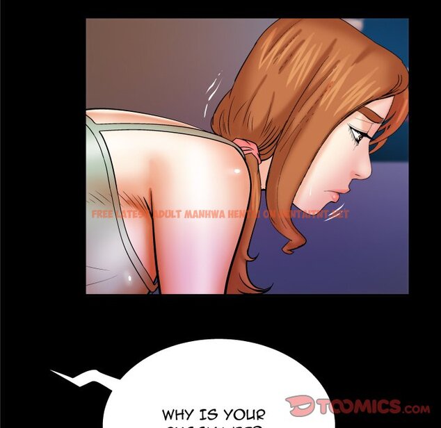 Read Hentai Image 18 069 in comic My Aunt - Chapter 58 - hentaitnt.net