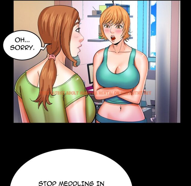 Read Hentai Image 39 069 in comic My Aunt - Chapter 58 - hentaitnt.net