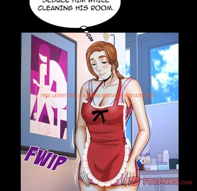 Read Hentai Image 46 069 in comic My Aunt - Chapter 58 - hentaitnt.net