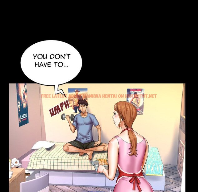 Read Hentai Image 49 069 in comic My Aunt - Chapter 58 - hentaitnt.net