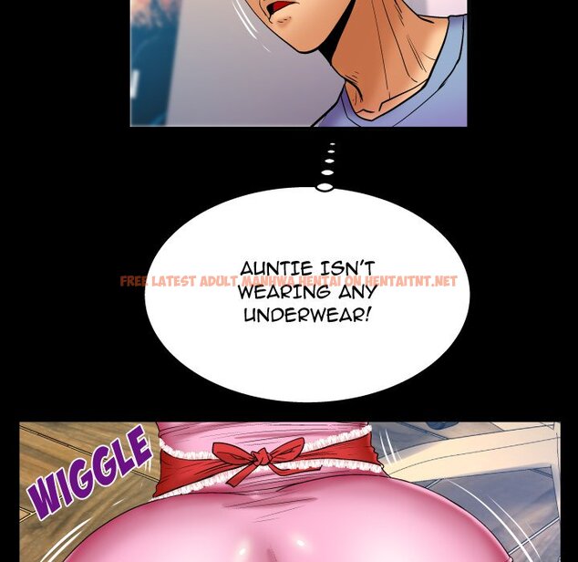 Read Hentai Image 56 069 in comic My Aunt - Chapter 58 - hentaitnt.net