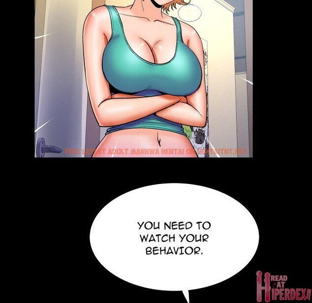 Read Hentai Image 64 069 in comic My Aunt - Chapter 58 - hentaitnt.net