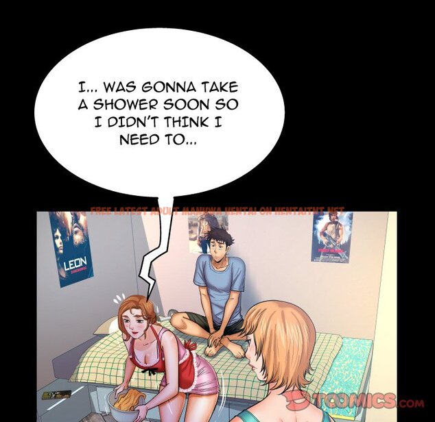 Read Hentai Image 66 069 in comic My Aunt - Chapter 58 - hentaitnt.net